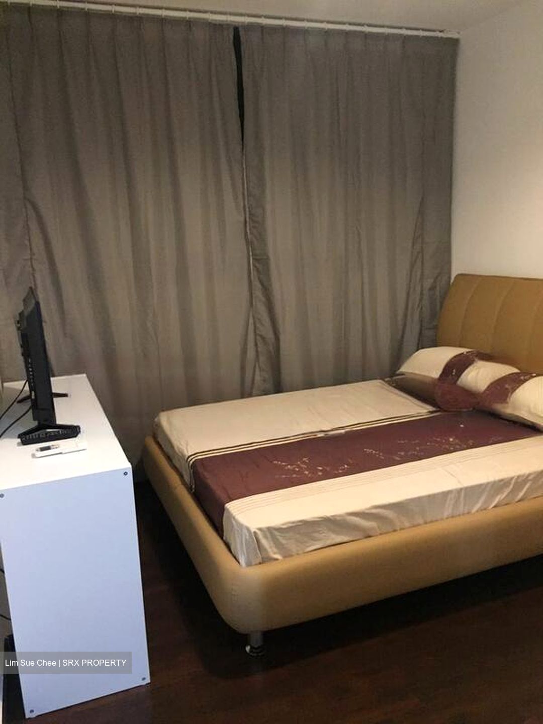 The Promenade@Pelikat (D19), Apartment #565281651